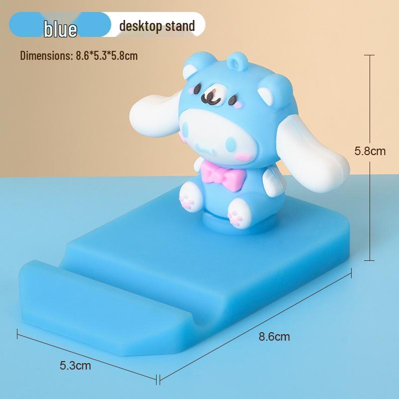 

Sanrio Multi-functional Cute Bedside Desktop Ornament Doll