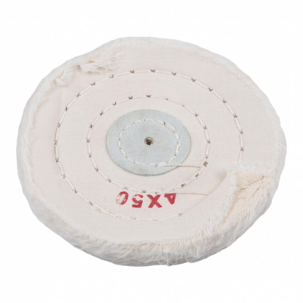 100mm/4inch Polishing Wheels 4in 50PLY For Jewelry