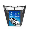 Android Radio CarPlay Headunit Autoradio Car Stereo For Chevrolet Sail 2015 2016 2017 High