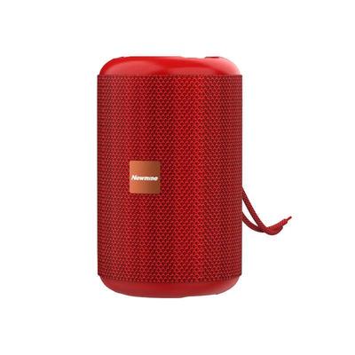 Newmine BT32 Portable Bluetooth Speaker CN Plug (adapter Included)