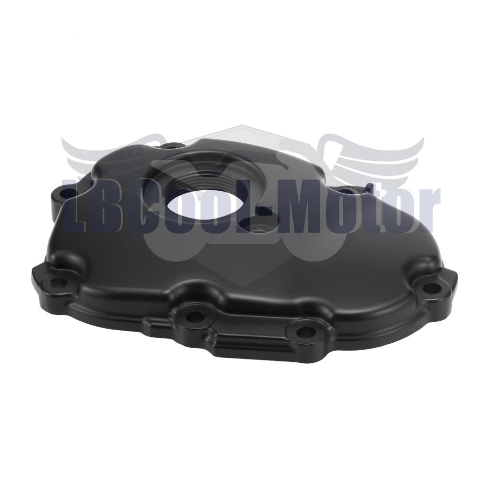 Motorcycle Engine Oil Pump Cover For YAMAHA YZF R6 YZFR6 2006-2017 2007 2008 2009 2010 2011 2012 2013 2014 2015 2C0-15416-00-00