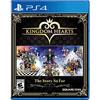 Kingdom Hearts: The Story So Far (North America Import) - PS4
