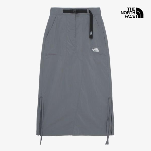 

The North Face Women S Cove Skirt Nk6nr31b Gry
