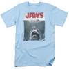 Jaws Title T-Shirt Sizes S-4XL NEW