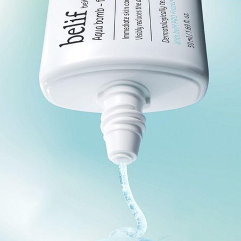 belif Aqua Bomb Frozen Cream 50ml