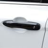 Strong ABS Car Door Handle Case Exterior Replacement Part Vehicle Accessories Suitable for Vehicle Modification