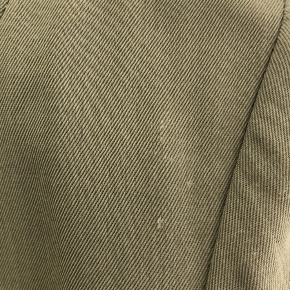 Armani Collezioni Made In Italy Wool Blend Tailored Jacket 40 Gray Women Used