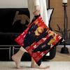 Custom P1Harmony KPOP Decorative Room Aesthetics Pillow Case Home Decor Bedroom Sofa Bed Couch Pillow Cover 45x45