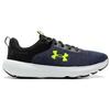 Under Armour Charged Revitalize Comfortable Versatile Durable Lightweight Shock Absorbing Breathable Low Top Casual Shoes Men Sneaker 3026679-003