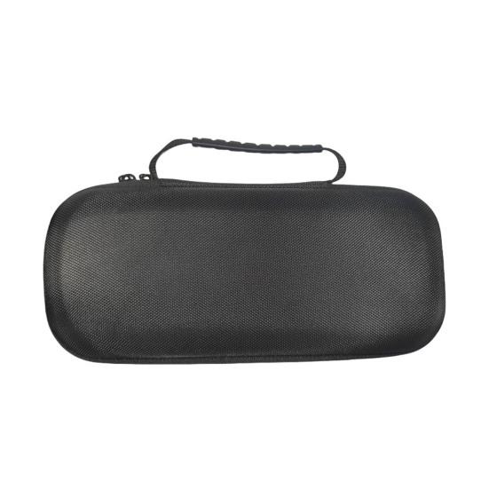 

Carrying Case for M27 Shock-proof Waterproof Hard Shell Game Console Protective Bag Portable Handheld Console Accessories Travel Storage Pouch чёрный