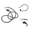 Pour Scooter Électrique Citycoco 70cm 160cm Câble Connecteur de Batterie Prise de Recharge Ligne coudée rallongée Accessoires