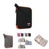 Premium Quality Electronic Accessories Cable Organizer Bag For Travel Usb Chargers