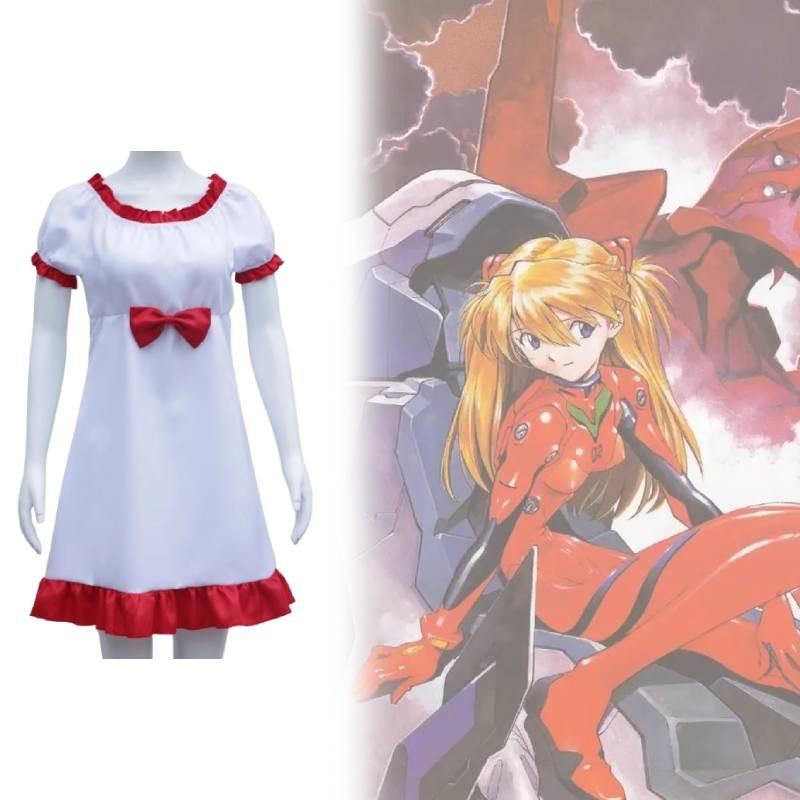 Nikke The Goddess Of Victory Cosplay Dress With Stretch Fabric For Game Conventions