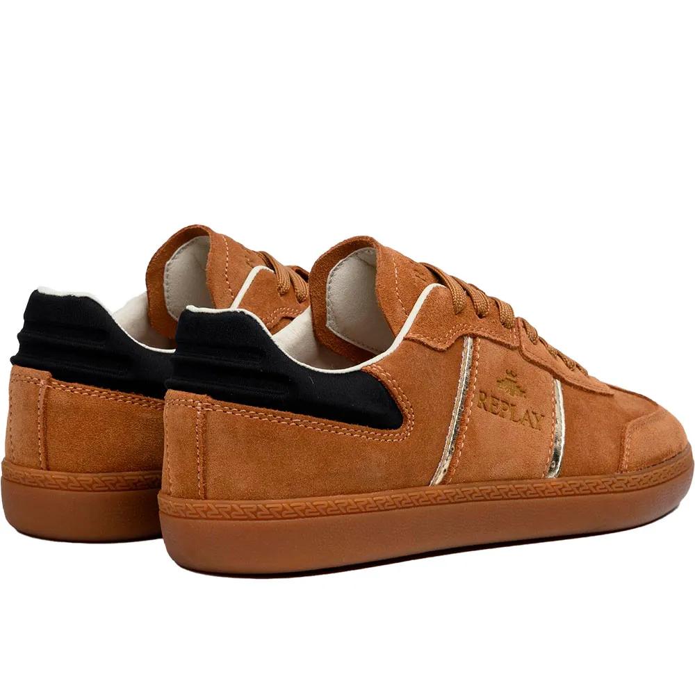 Replay Sneakers Pyper Mild