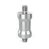 Camera Light Stand Adapter Screw Aluminum Alloy Threaded Connector Suitable For Studio Equipment And Travel Photography