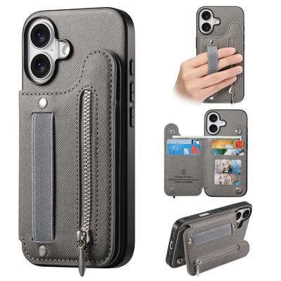 Hüllen für Smartphones – Wallet-Cases