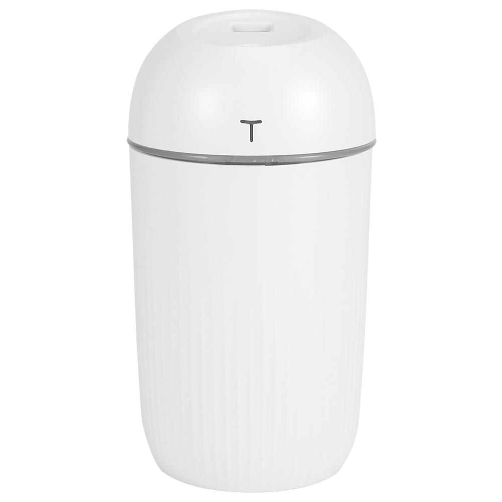 420ml Household Humidifier Portable USB Mist Diffuser Atomizer Mist Purifier