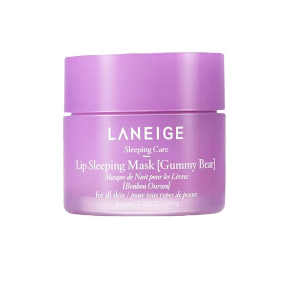 LANEIGE (ttS25) Lip Sleeping Mask 20g / # Gummy Bear / (n)