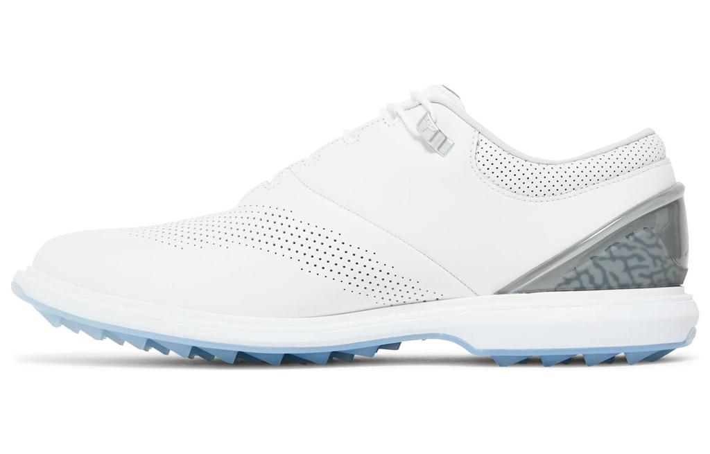 Jordan Adg 4 Golf White Pure Platinum DM0103-105