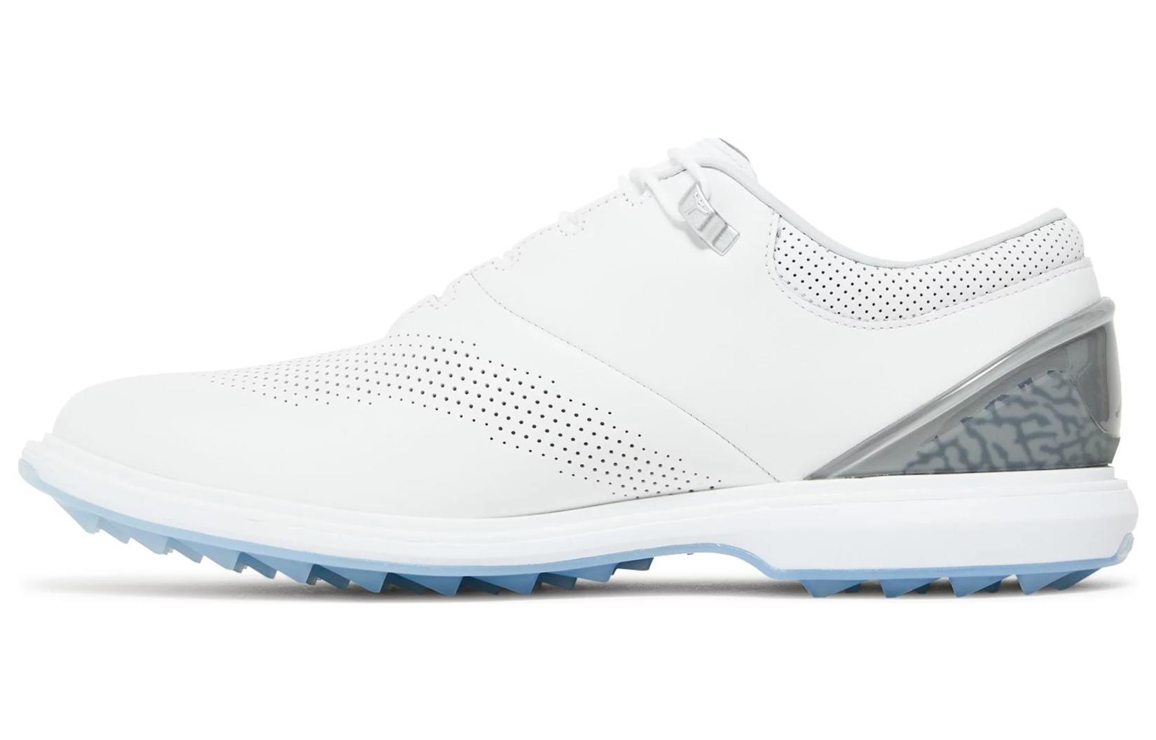 Jordan Adg 4 Golf White Pure Platinum DM0103-105 41