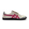 ONITSUKA TIGER Tokuten Slip Resistant Slip Resistant Low Top Skateboard Shoes Unisex Silver Pink 1183B938-100(Team15-)