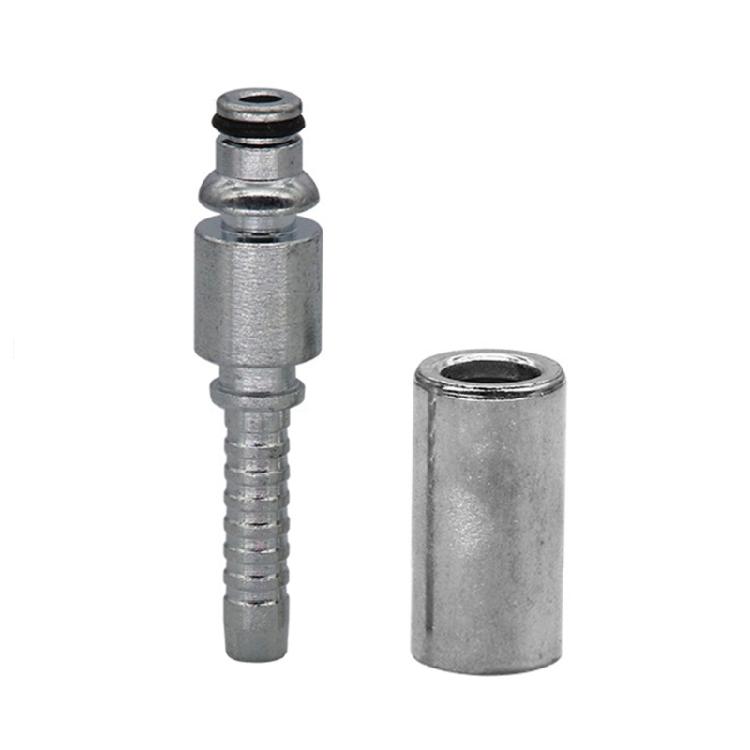 Professional Water Cleaning Hose Pipe Fitting TwistConnector for Car Washer