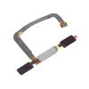 OEM Home Key Fingerprint Button Flex Cable for Nokia 6 (2017)