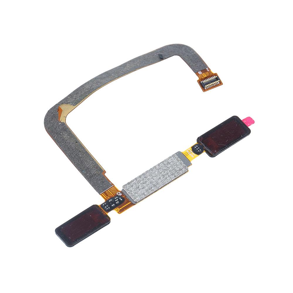 OEM Home Key Fingerprint Button Flex Cable for Nokia 6 (2017)