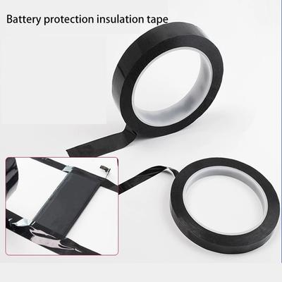 Uniwersalna Taśma Izolacyjna do Ogniw Baterii Naklejka Ochronna Do iPhone X-15ProMax Wymiana Baterii Narzędzie do Lutowania Naprawy 1/2cm