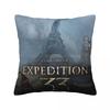 Warm Sofa Expedition 33 Decoration Pillowcases Merch Pillow Covers Zipper Multi Size