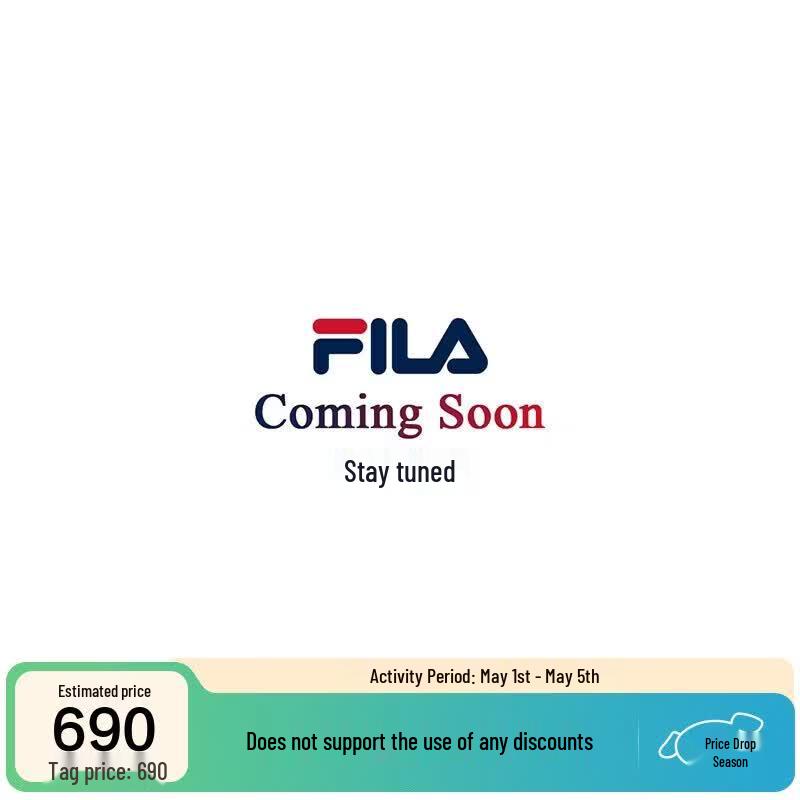 FILA COMO Y SLIPON Urban Casual Trail Running Shoes 39