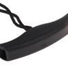 Universal Marine Kanu Kajak Pull Toggle Griff Beiboot Tragegriff T-Griff Mit Kordel Mit Schrauben Kajak Toggle Hand Pull Griff