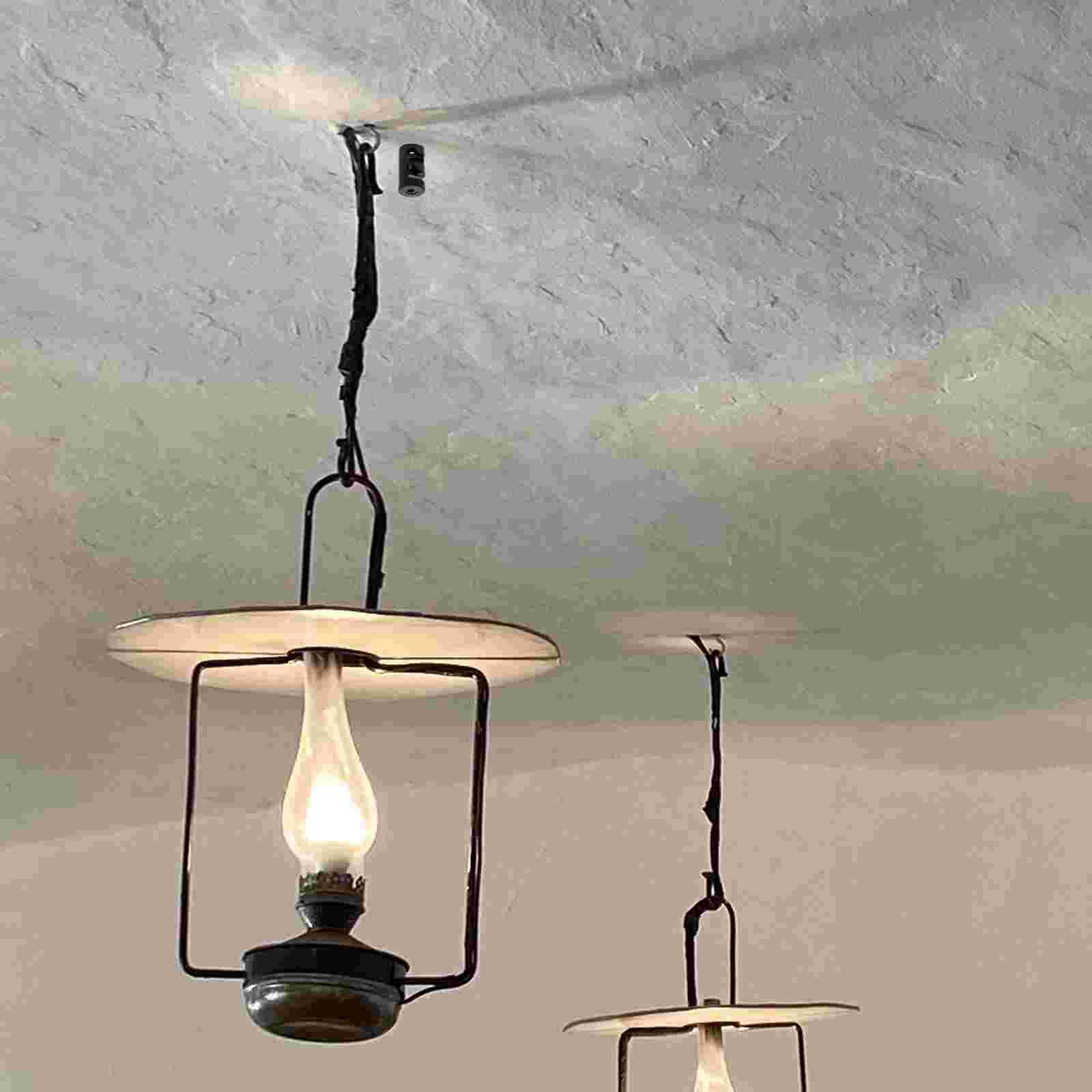 

4 Pcs Cable Gland Fixture Chandelier Cord Clips Fittings Pendant Light Holder Shell Diy Cable Glands Lamp Connectors Grips чёрный