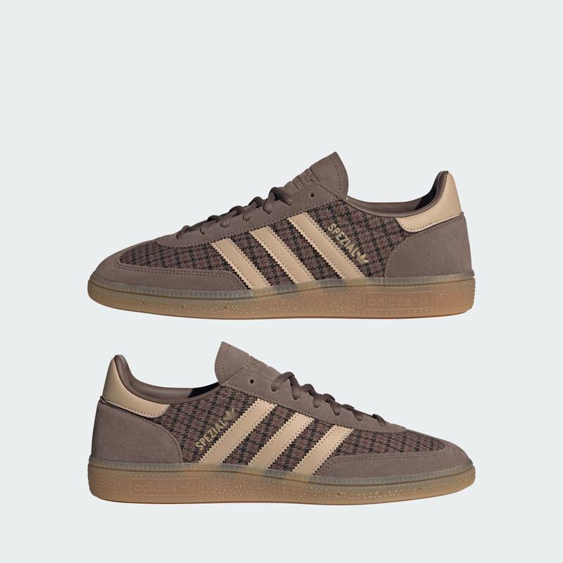 adidas Handball Spezial Unisex T-Toe Sneakers