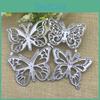 Metal Yousheng Dies Cutting Butterfly Diy Scrapbooking Paper Cards Emboss Craft Decor