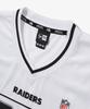New Era Nfl Las Vegas Raiders Fan Wear T-Shirt White 14954662