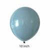 100pcs 10 Inch Sand Balloon Thickness Decor Ballon New Latex Balloons  Wedding