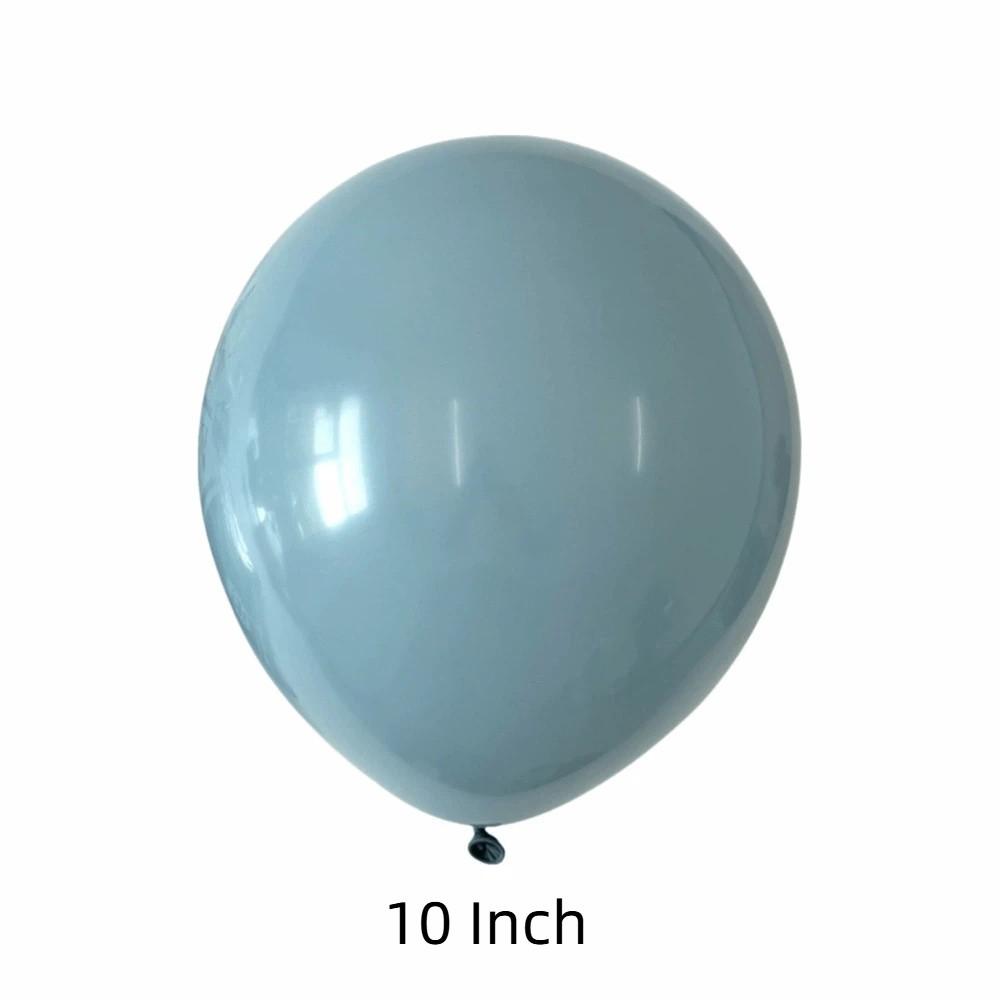 100pcs 10 Inch Sand Balloon Thickness Decor Ballon New Latex Balloons  Wedding