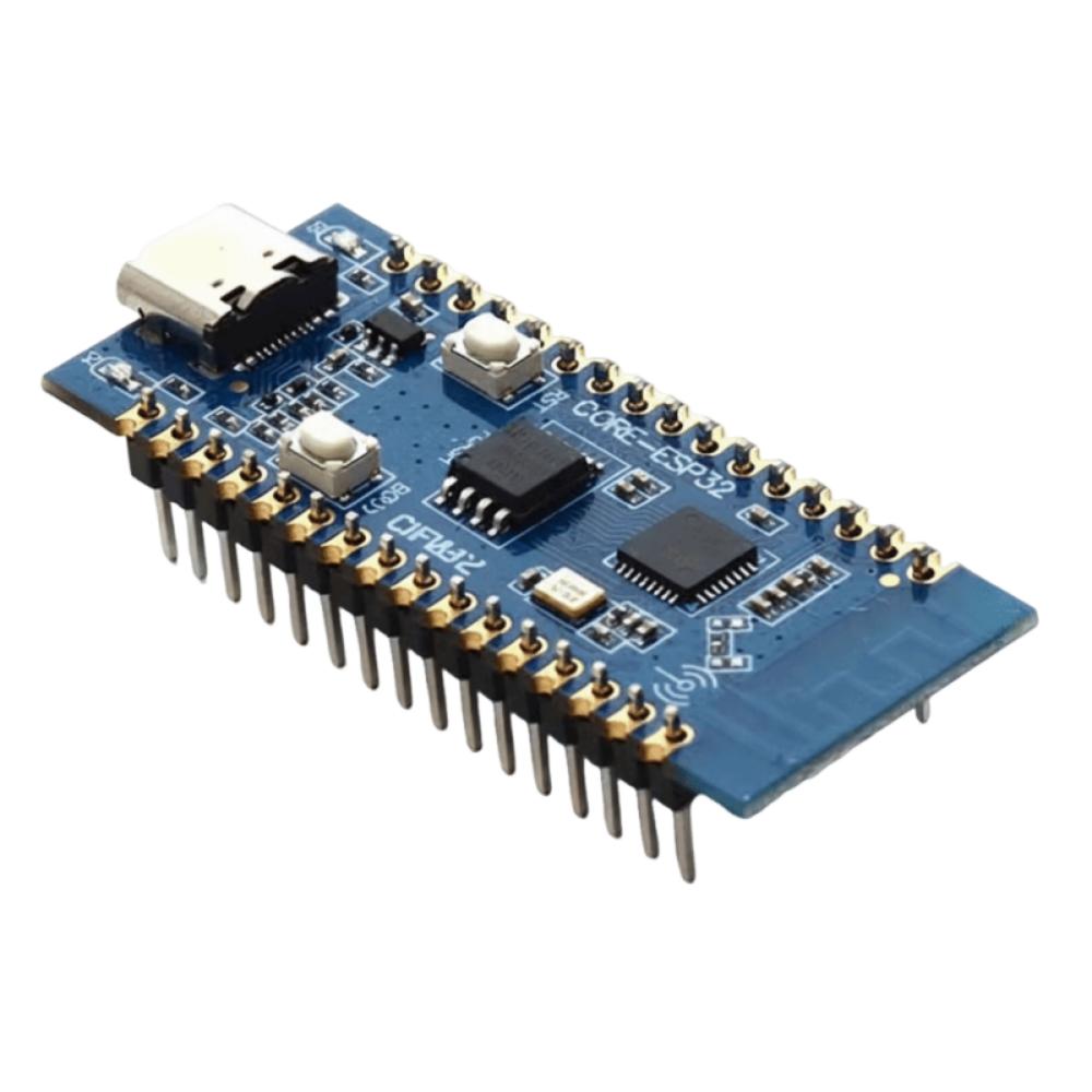 

32Pin Interface ESP32 Development Board IDF Compatible LCD CORE Board Arduino Development Simple Style 2