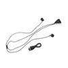 Bluetooth 5.3 Neckband Headphones IPX5 Waterproof HiFi Lossless Sound Noise Reduction Wireless
