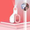 Professional LED Pet Nail JUEipper with Light for Small Dogs Cats Grooming Scissors Safe Trimming Tool