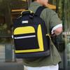 Waterproof Tool Backpack Large Capacity Heavy Duty Tool Organizer Electrician Tool Bag