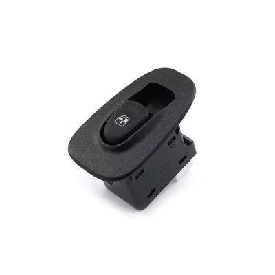 For Hyundai Accent II MK2 LC 2000-2005 93580-25010 Window Control Switch Regulator Single Button Car Parts 5Pins