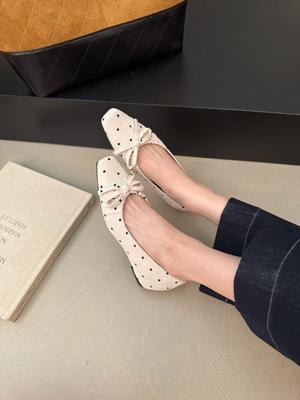 Sapatos de mulher – Sabrinas