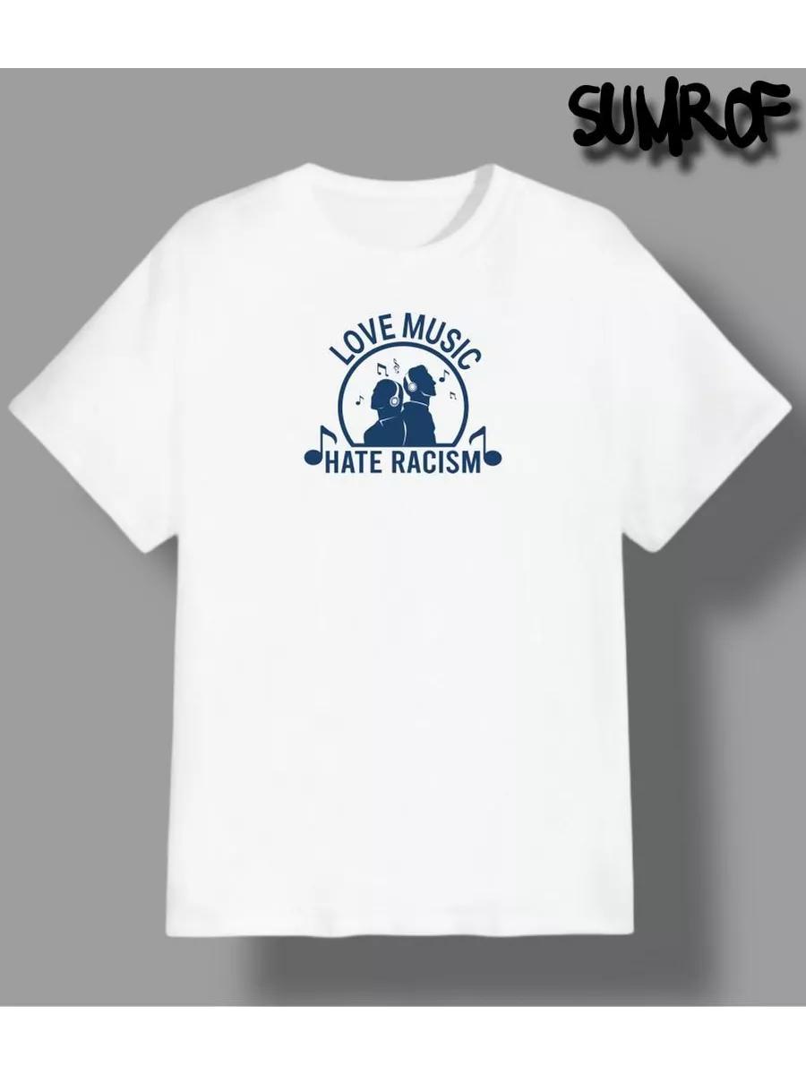 T-shirt with Tom and jerry print XL