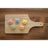 Arnest Metal Onigiri Mold Mini Size for Bento - Easy Bear-Shaped Rice Balls, Popular with Restaurants, Perfect for Toddler Finger Food - A-77024