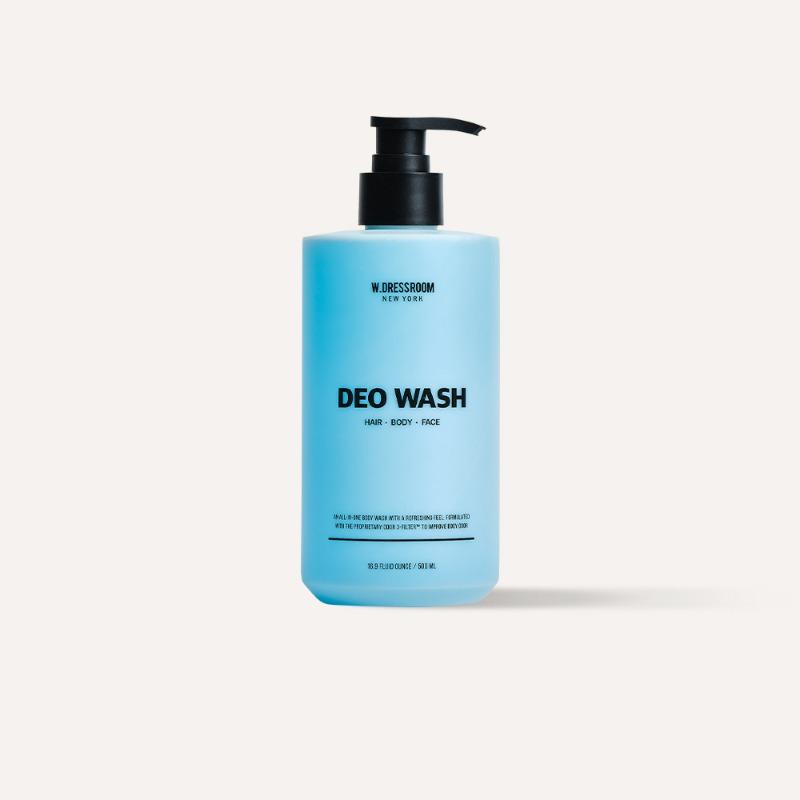 Perfect All-in-One Deo Wash 500ml