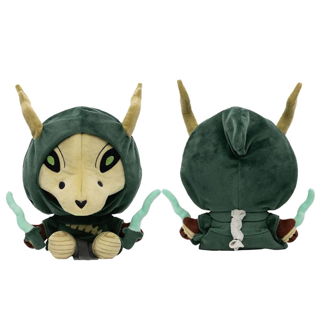 Slay The Spire Plush Toy Collectors Edition Mechanical Robot Gift For Fans
