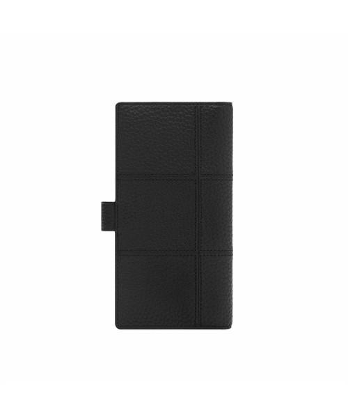 Louis Quatorze Men'S Phone Wallet Fr3Fm01Bl
