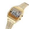 Adidas Originals Swatch Digital Two Watch AOST23555 Gold